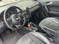 Usata Audi A1 2011 Utilitaria