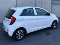 Gebraucht Kia Picanto Active 65 PS (47 kW) 2017 Other Kleinwagen