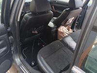 Usata VW Passat 150 CV (110 kW) 2001 Grigio Station wagon