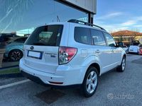 usata Subaru Forester 2.0d XS - Trend - Trazione Integrale 4x4