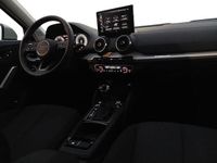 Usata Audi Q2 Advanced 150 CV (110 kW) 2025 Argento SUV