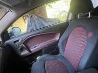 Occasion Alfa Romeo MiTo 120 PK (88 kW) 2008 Zwart Hatchback