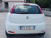 usata Fiat Punto PuntoIII 2018 5p 1.4 easypower Street Gpl E6