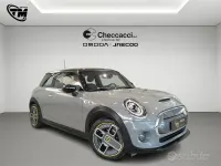 Usata Mini Cooper SE 135 kW (184 CV) 2021 Utilitaria