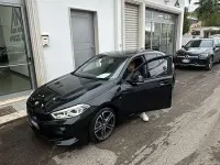 Usata BMW 118 M Sport 150 CV (110 kW) 2024 Nero Utilitaria