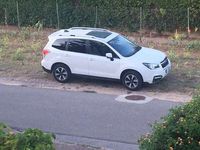 usata Subaru Forester 2.0i Unlimited saas lineartronic