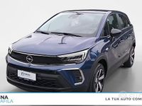 Usata Opel Crossland Edition 2023 Blu SUV
