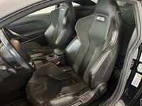 Usata Peugeot RCZ 271 CV (199 kW) 2015 Nero Coupé