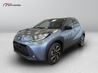 Nuova Toyota Aygo X Trend 72 CV (52 kW) 2025 Nero SUV