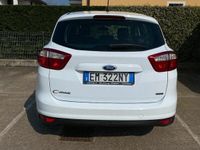 usata Ford C-MAX C-MaxII 2012 1.6 tdci Plus 115cv dpf