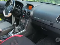 Usata Opel Antara 163 CV (119 kW) 2010 SUV