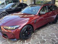 Usata BMW M3 Competition Edition 530 CV (389 kW) 2025 Other Station wagon