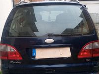 Usata Ford Galaxy 2001 Monovolume