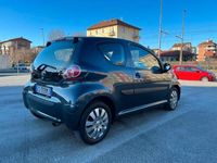 usata Toyota Aygo 1.0 12V VVT-i 3 porte Active Connect