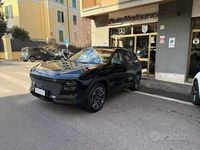 Usata Sportequipe S6 GT 185 CV (136 kW) 2025 Verde metallizzato SUV