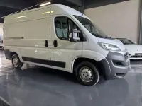 Usata Fiat Ducato 131 CV (96 kW) 2017 Other Furgone