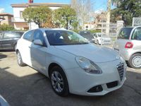 usata Alfa Romeo Giulietta 1.4 t. Distinctive 120cv