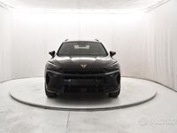 Usata Cupra Formentor 150 CV (110 kW) 2025 Midnight black SUV