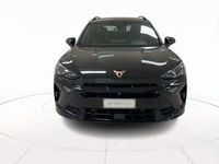 Usata Cupra Formentor 150 CV (110 kW) 2025 Nero / pastello SUV