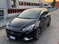 Usata Opel Corsa S 150 CV (110 kW) 2019 Utilitaria