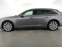 Usata Audi A6 Business 231 CV (169 kW) 2020 Grigio manhattan Station wagon