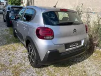 Usata Citroën C3 Feel 102 CV (75 kW) 2022 Other Utilitaria