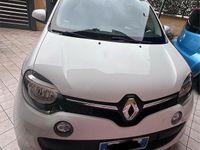 Usata Renault Twingo 71 CV (52 kW) 2015 Bianco Utilitaria