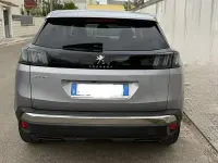 Usata Peugeot 3008 131 CV (96 kW) 2022 SUV