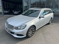 usata Mercedes E220 BlueTEC S.W. Automatic Business