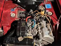 Usata Lancia Fulvia 1970 Coupé