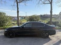 Usata BMW 520 M Sport 190 CV (139 kW) 2017 Berlina