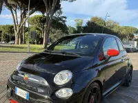 Usata Abarth 595 165 CV (121 kW) 2022 Utilitaria