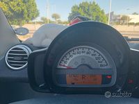 Usata Smart ForTwo Coupé 84 CV (61 kW) 2012 Utilitaria