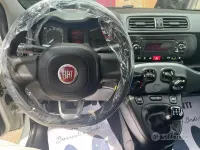 Usata Fiat Panda S 80 CV (58 kW) 2016 Vari colori Utilitaria