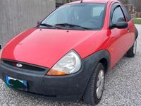 usata Ford Ka 1ª serie - 2003