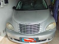 Usata Chrysler PT Cruiser 116 CV (85 kW) 2006 Grigio Station wagon