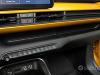 Usata Jeep Avenger 100 CV (73 kW) 2024 SUV