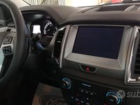 Usata Ford Ranger 205 CV (150 kW) 2022 Bianco Pick-up