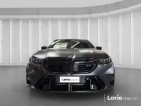 Usata BMW M5 Comfort Edition 727 CV (534 kW) 2025 Grigio Station wagon