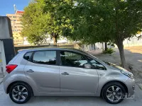 Usata Hyundai i20 125 CV (91 kW) 2019 Marrone Utilitaria