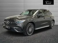 Usata Mercedes GLC300de Advanced 197 CV (144 kW) 2024 Grigio scuro metallizzato SUV