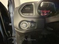 Usata Jeep Renegade Limited 131 CV (96 kW) 2022 Blu/azzurro SUV