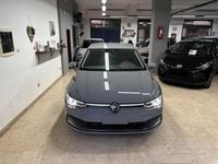 Usata VW Golf VIII Style 115 CV (84 kW) 2022 Grigio Berlina