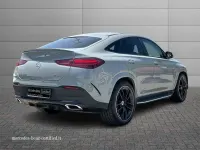Usado Mercedes GLE300 AMG Line Premium 269 CV (197 kW) 2025 Gris Coupe
