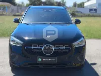Usata Mercedes GLA200 150 CV (110 kW) 2020 Nero SUV