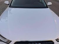 Usata Audi A5 Sportback Ambiente 136 CV (100 kW) 2016 Bianco Utilitaria