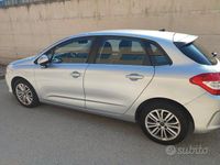 Occasion Citroën C4 114 ch (83 kW) 2014 Gris Berline