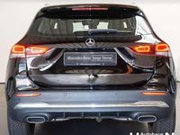 Usata Mercedes GLA200 AMG 163 CV (119 kW) 2022 Nero SUV