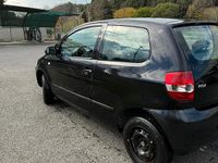 Usata VW Fox 70 CV (51 kW) 2006 Nero Utilitaria
