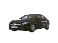 Usata Mercedes A180 Premium 115 CV (84 kW) 2019 Argento Berlina